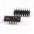 ULQ2003A - 16-DIP - IC ARRAY SEVEN DARLINGTON 16 DIP