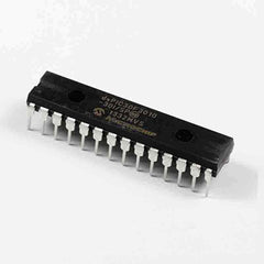 DSPIC30F3010-30I/SP 28-DIP (0.300", 7.62mm) IC DSC 16BIT 24KB FLASH 28SDIP