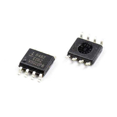 ISL8487EIBZ-T 8-SOIC N IC TXRX RS485/422 5V ESD 8-SOIC