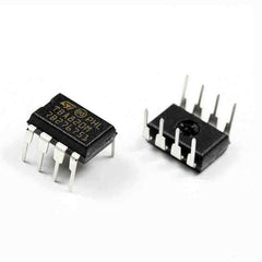 TBA820M 8-Mini DIP IC AMP AUDIO 2W MONO B 8DIP