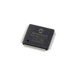 PIC18F8390-I/PT 80-TQFP IC PIC MCU FLASH 4KX16 80TQFP