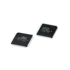 ATMEGA324PA-AU 44-TQFP MCU AVR 32K FLASH 20MHZ 44TQFP