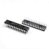 PIC18F2423-I/SP - 28-DIP (0.300", 7.62mm) - IC PIC MCU FLASH 8KX16 28SDIP