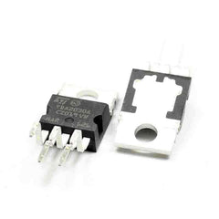 TDA2030AV 5-PENTAWATT IC AMP AUDIO 18W MONO PENTAWATT5