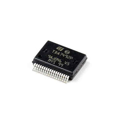 TDA7492P13TR PowerSSO-36 EPD IC AMP AUD CLASS D BTL PWRSSO36