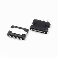 TDA7297D13TR PowerSO-20 IC AMP AUDIO 10W STER POWERSO20