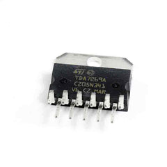 TDA7269A 11-Multiwatt IC AMP AUDIO PWR 14W MULTIWATT11