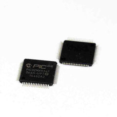 PIC32MX534F064H-I/PT 64-TQFP IC MCU 32BIT 64KB FLASH 64TQFP