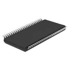 ICS97U877AHLFT 52-CABGA (4.5x7.0) IC CLK DVR PLL 1:10 370MHZ 52BGA