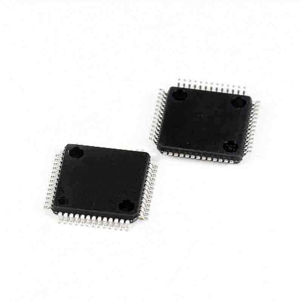AD5360BSTZ-REEL - 52-LQFP (10x10) - IC DAC 16BIT 16CH SERIAL 52-LQFP
