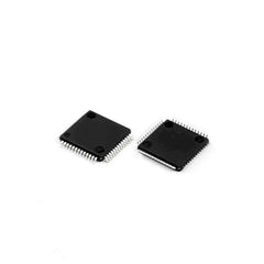 UPSD3434EB40T6 52-LQFP MCU 8BIT 8032 235KB FLASH 52TQFP