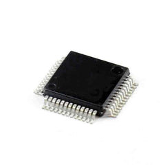 AD1838AASZ 52-MQFP (10x10) IC CODEC 2ADC/6DAC 24 BIT 52MQFP