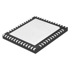 LTC2754CUKG-12#TRPBF 52-QFN (7x8) IC DAC 12BIT QUAD IOUT 52-QFN