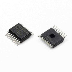 MAX9926UAEE/V+T 16-QSOP IC VR SENSOR INTERFACE 16QSOP
