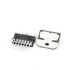 STA540 15-Multiwatt IC AMP AUD DUAL/QUAD MULTIWATT15