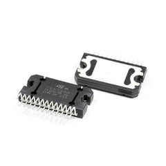 TDA7388 25-Flexiwatt IC AMP AUD QUAD 41W FLEXIWATT25