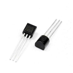 DS2406+T&R TO-92-3 IC SW DL ADDRESS W/1K MEM TO-92