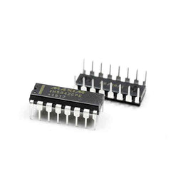IH5042CPE+ 16-PDIP IC SWITCH SPDT 16DIP