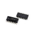 LM319MX - 14-SOIC (0.209", 5.30mm Width) - IC COMPARATOR DUAL HS 14-SOP