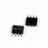 TS393IDT - 8-SOIC (0.154", 3.90mm Width) - IC COMP MICROPWR DUAL V 8 SOIC