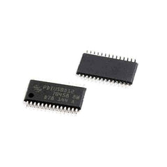 PDIUSBD12PWTM 28-TSSOP IC USB INTRFC W/PARL BUS 28TSSOP
