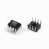 INA128P - 8-PDIP - IC OPAMP INSTR 1.3MHZ SGL 8DIP