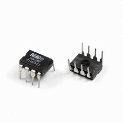 INA128P 8-PDIP IC OPAMP INSTR 1.3MHZ SGL 8DIP