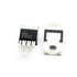 OPA548T - TO-220-7 - IC OPAMP PWR 1MHZ SGL TO220-7