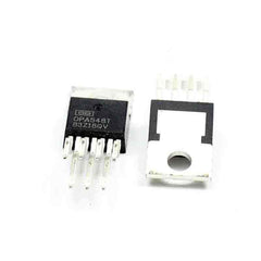 OPA548T TO-220-7 IC OPAMP PWR 1MHZ SGL TO220-7