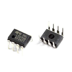 LM193N 8-DIP IC COMP DUAL LOW POWER 8-DIP