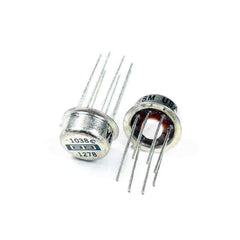 OPA128SM TO-99-8 IC OPAMP GP 1MHZ SGL LN TO-99-8