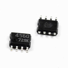 BA4560RF-E2 8-SOP IC OP AMP DUAL 3MA 4MHZ SOP8