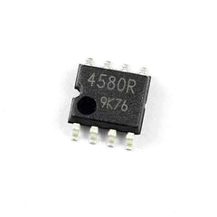 BA4580RF-E2 8-SOP IC OPAMP DUAL 16V 6MA SOP-8