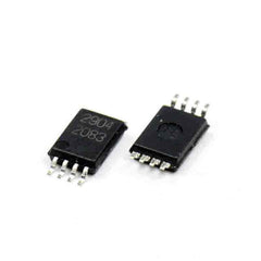 BA2904FV-E2 8-SSOP IC OP AMP DUAL 0.7MA SSOPB8