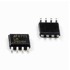 LM2904MX 8-SO IC OPAMP DUAL 26V 8-SOIC