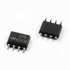 LM358DT 8-SO IC OPAMP DUAL 32V 8-SOIC