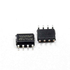 M95020-WMN6TP 8-SO IC EEPROM 2KBIT 10MHZ 8SOIC
