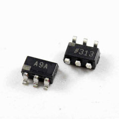 AD8591ARTZ-REEL7 SOT-23-6 IC OPAMP GP R-R CMOS SOT23-6