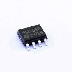 M95160-RMN6TP 8-SO IC EEPROM 16KBIT 5MHZ 8SOIC