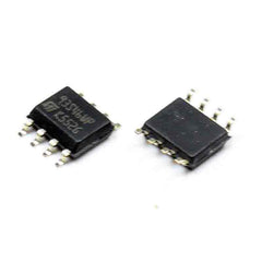 M93S46-WMN6TP 8-SO IC EEPROM 1KBIT 2MHZ 8SOIC