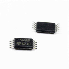 M95640-WDW6TP 8-TSSOP IC EEPROM 64KBIT 10MHZ 8TSSOP