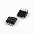 M24512-RMN6TP - 8-SO - IC EEPROM 512KBIT 400KHZ 8SOIC