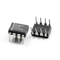 MAX921CPA+ 8-DIP (0.300", 7.62mm) IC COMPARATOR W/REF 8-DIP