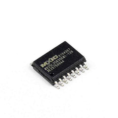MX25L25635EMI-12G 16-SOP IC FLASH SER 256MB 80MHZ 16SOP