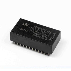 M48Z02-150PC1 24-PCDIP IC NVSRAM 16KBIT 150NS 24DIP