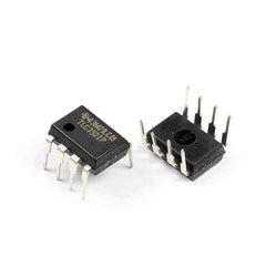 TLC352IP 8-DIP IC DIFF COMPARATOR DUAL 8-DIP