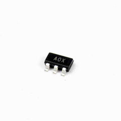 AD8603AUJZ-REEL7 TSOT-23-5 IC OPAMP GP R-R CMOS TSOT23-5