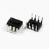 TLV3702IP - 8-DIP - IC DUAL COMP P-P NANOPWR 8-DIP