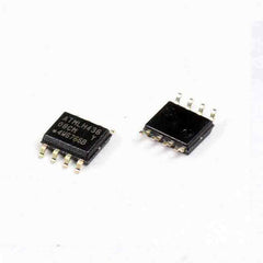 AT24C08C-SSHM-T 8-SOIC IC EEPROM 8KBIT 400KHZ 8SOIC