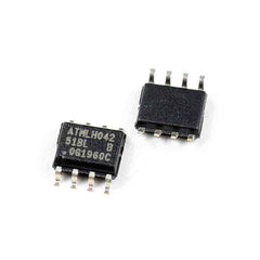 AT25010B-SSHL-T 8-SOIC IC EEPROM 1KBIT 8SOIC